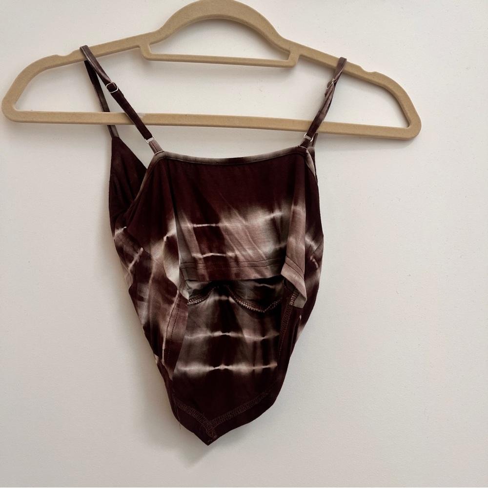 Superdown Tank Top - Picture 3 of 3